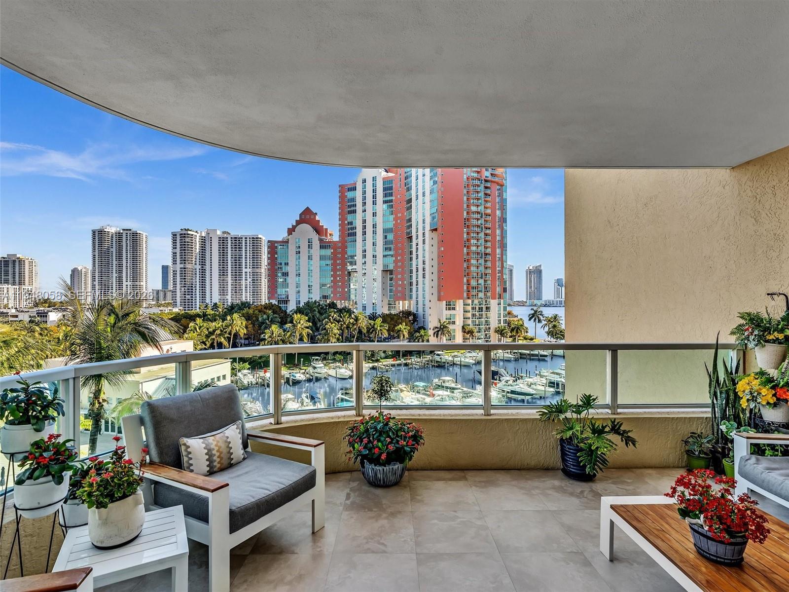 Photo of 3340 190th St #704, Aventura, Florida, 33180 -