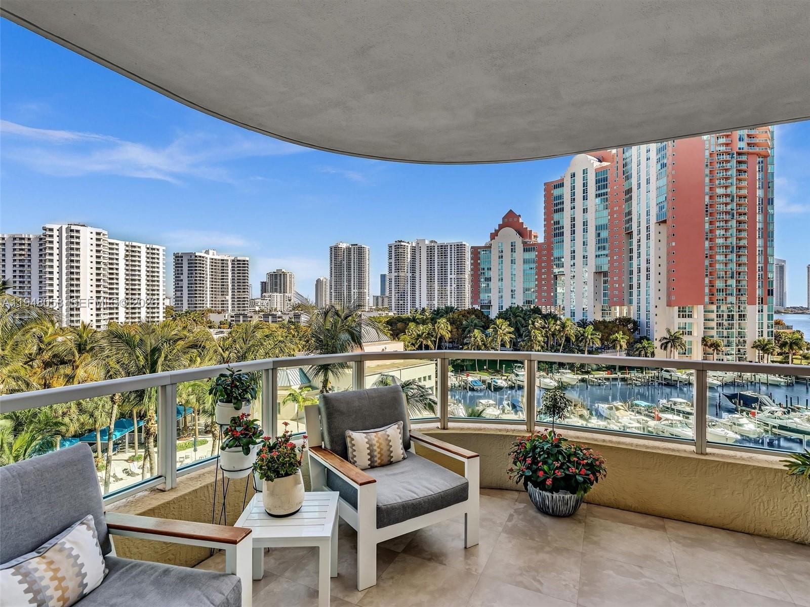 Photo of 3340 190th St #704, Aventura, Florida, 33180 -