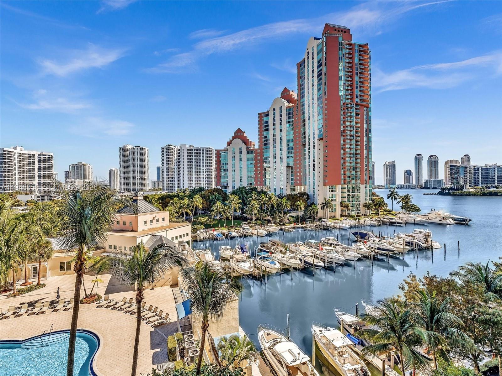 Photo of 3340 190th St #704, Aventura, Florida, 33180 -