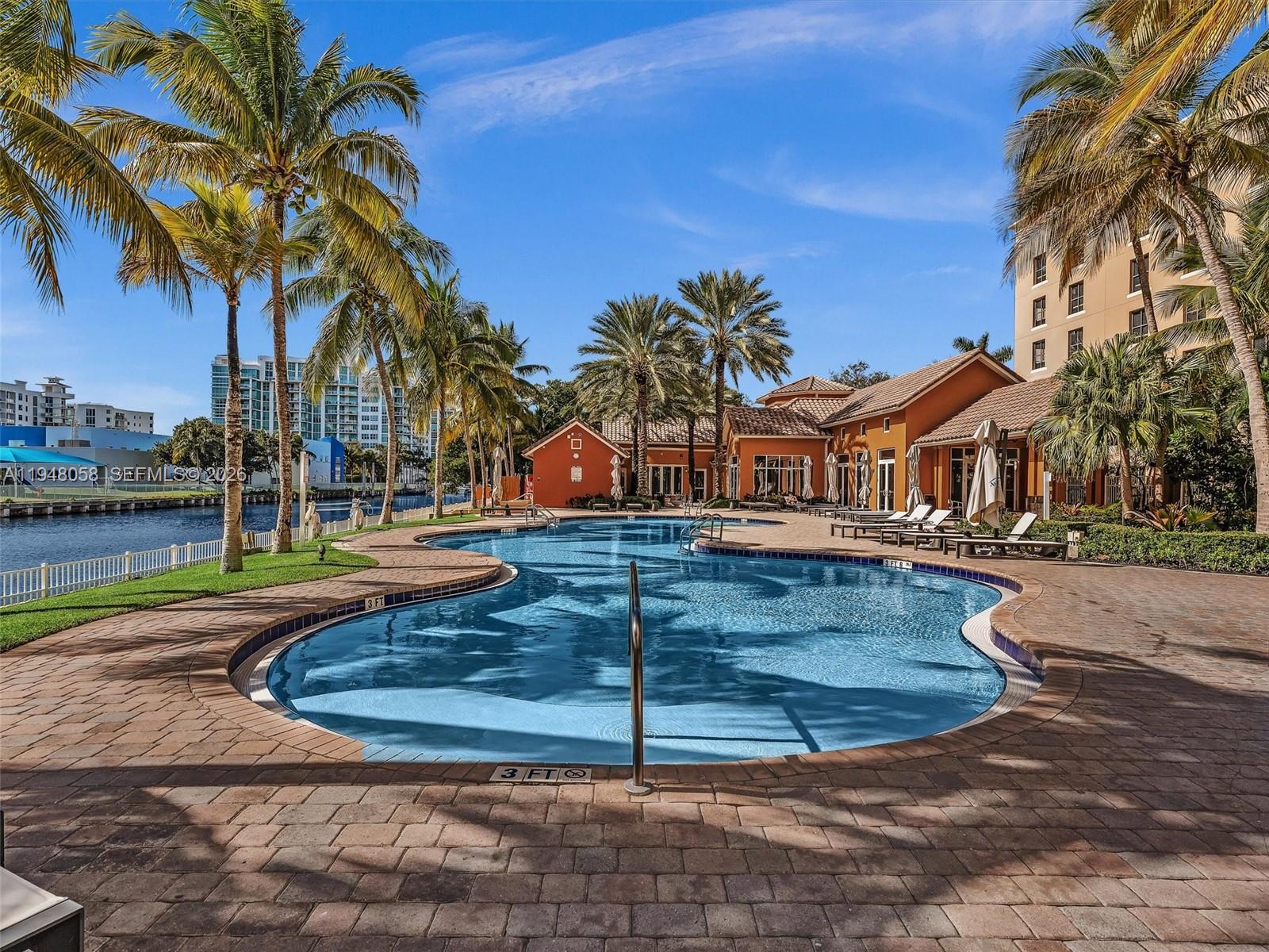 Photo of 3340 190th St #704, Aventura, Florida, 33180 -