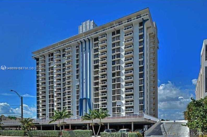 Photo of 1600 Ocean Dr #12B, Hollywood, Florida, 33019 -