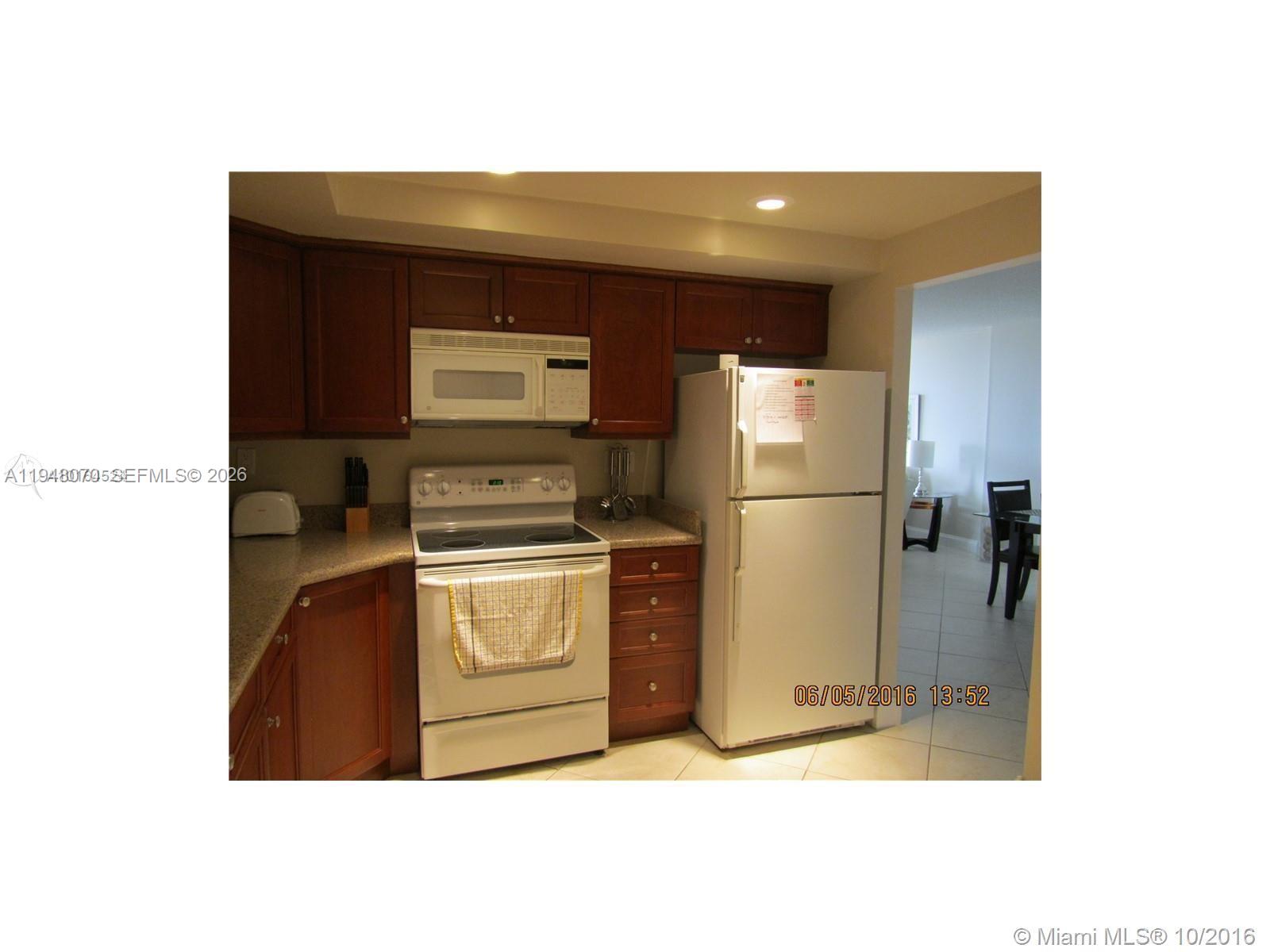 Photo of 1600 Ocean Dr #12B, Hollywood, Florida, 33019 -