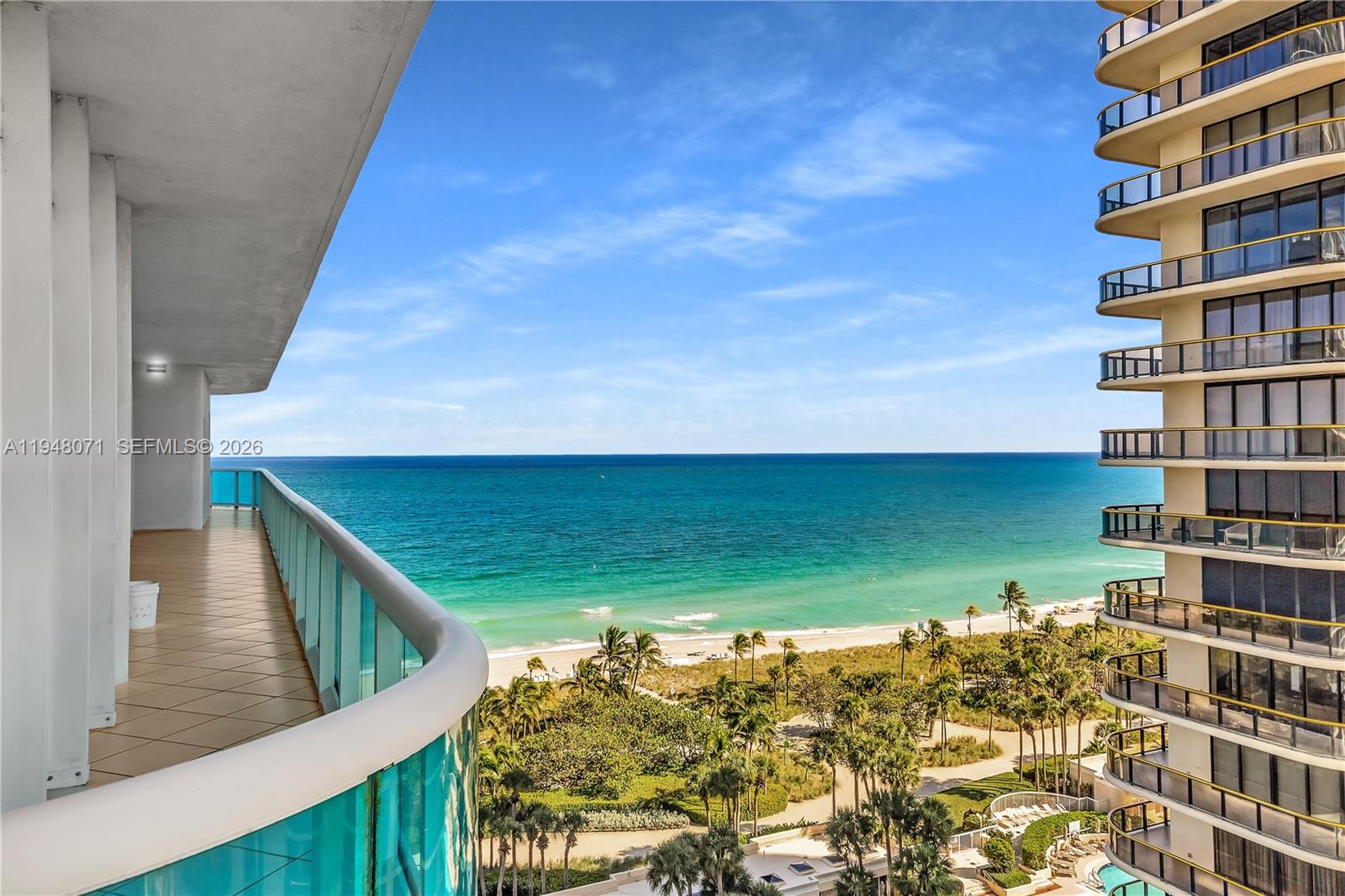 Photo of 10101 Collins Ave  #11D + cabana, Bal Harbour, Florida, 33154 - 