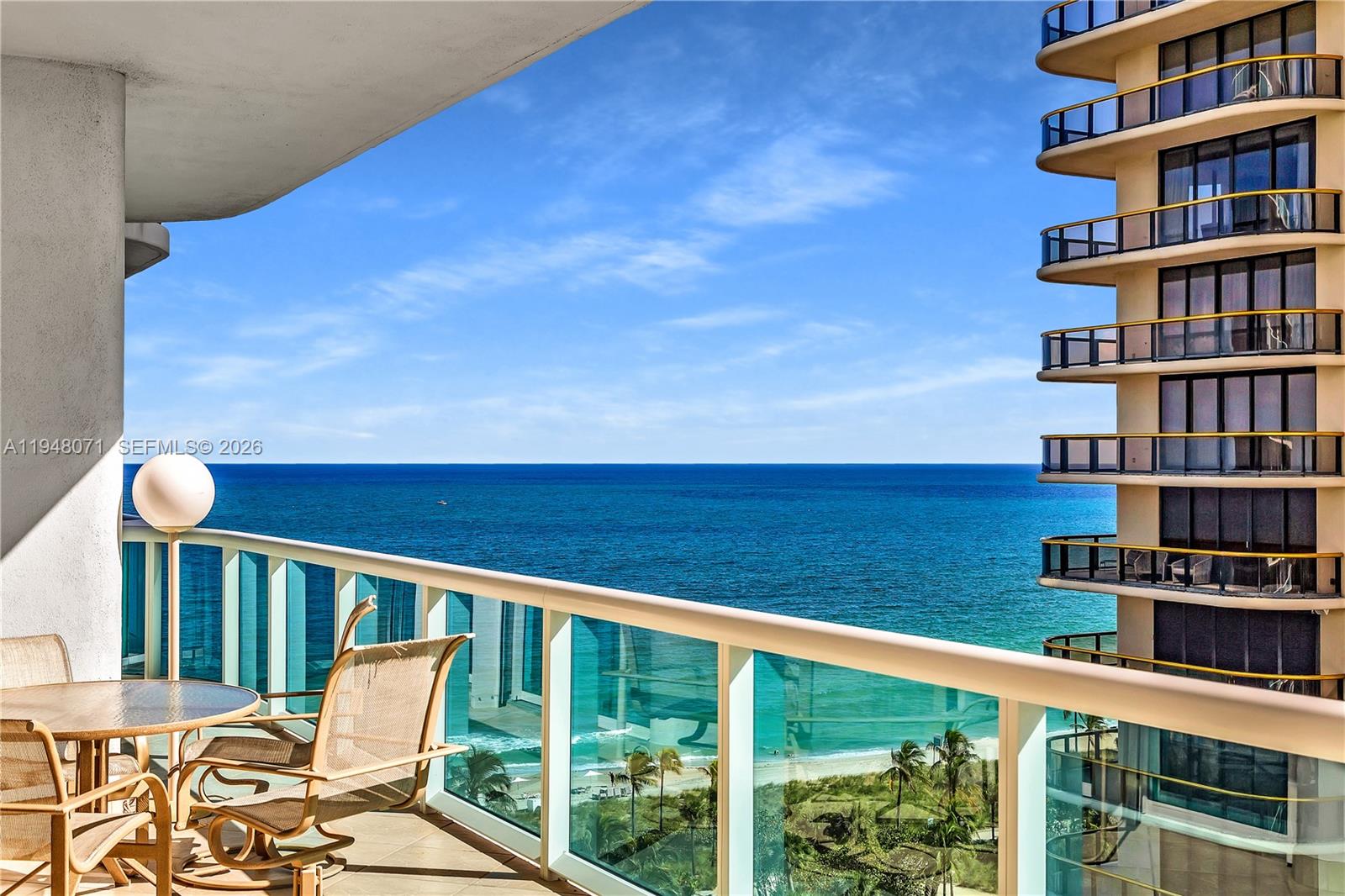 Photo of 10101 Collins Ave  #11D + cabana, Bal Harbour, Florida, 33154 - 