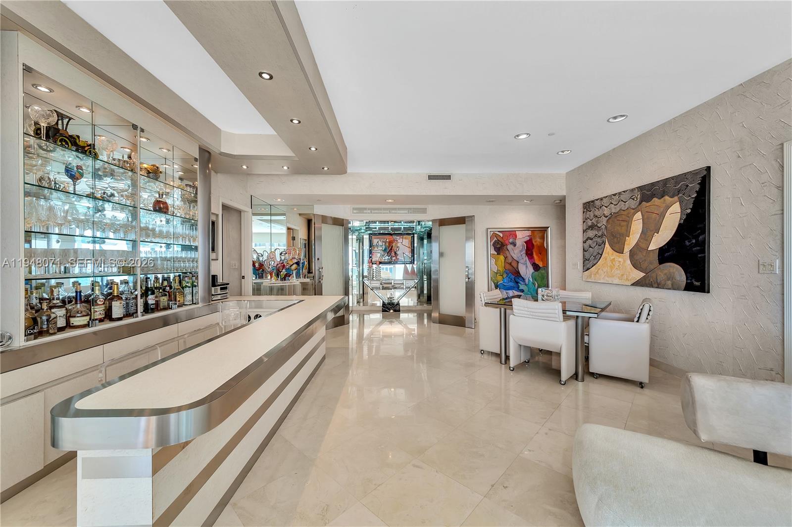Photo of 10101 Collins Ave  #11D + cabana, Bal Harbour, Florida, 33154 - 