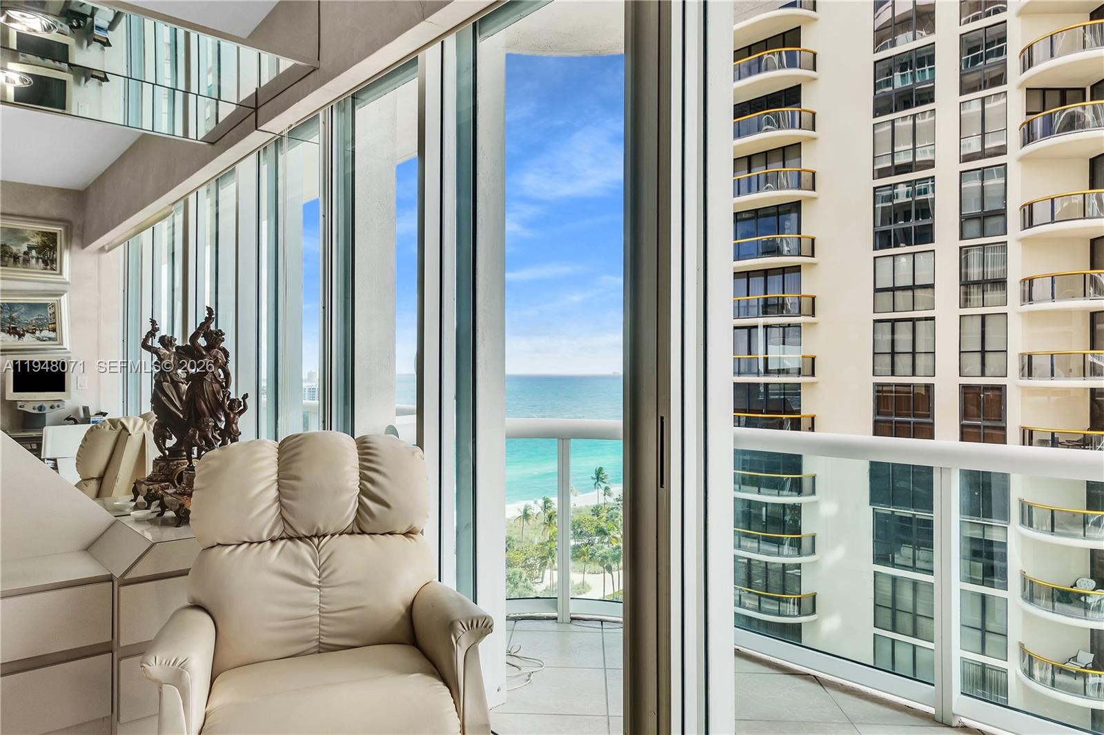 Photo of 10101 Collins Ave  #11D + cabana, Bal Harbour, Florida, 33154 - 