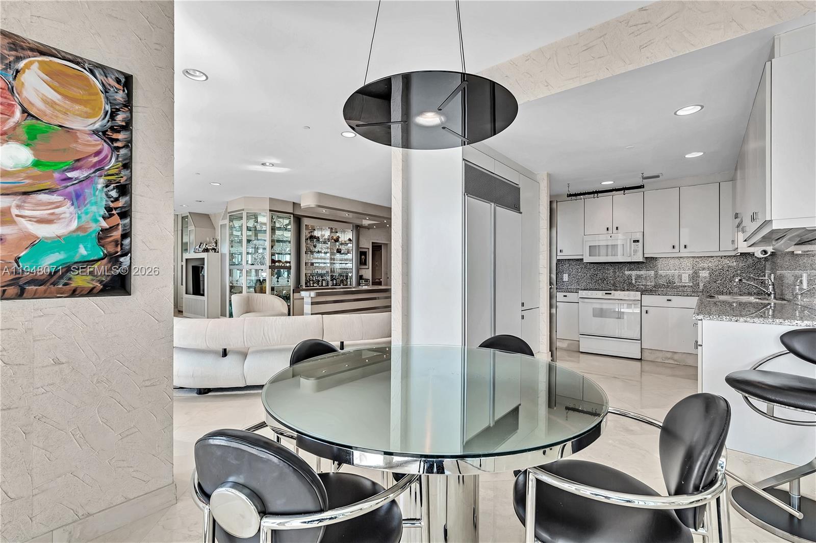 Photo of 10101 Collins Ave  #11D + cabana, Bal Harbour, Florida, 33154 - 