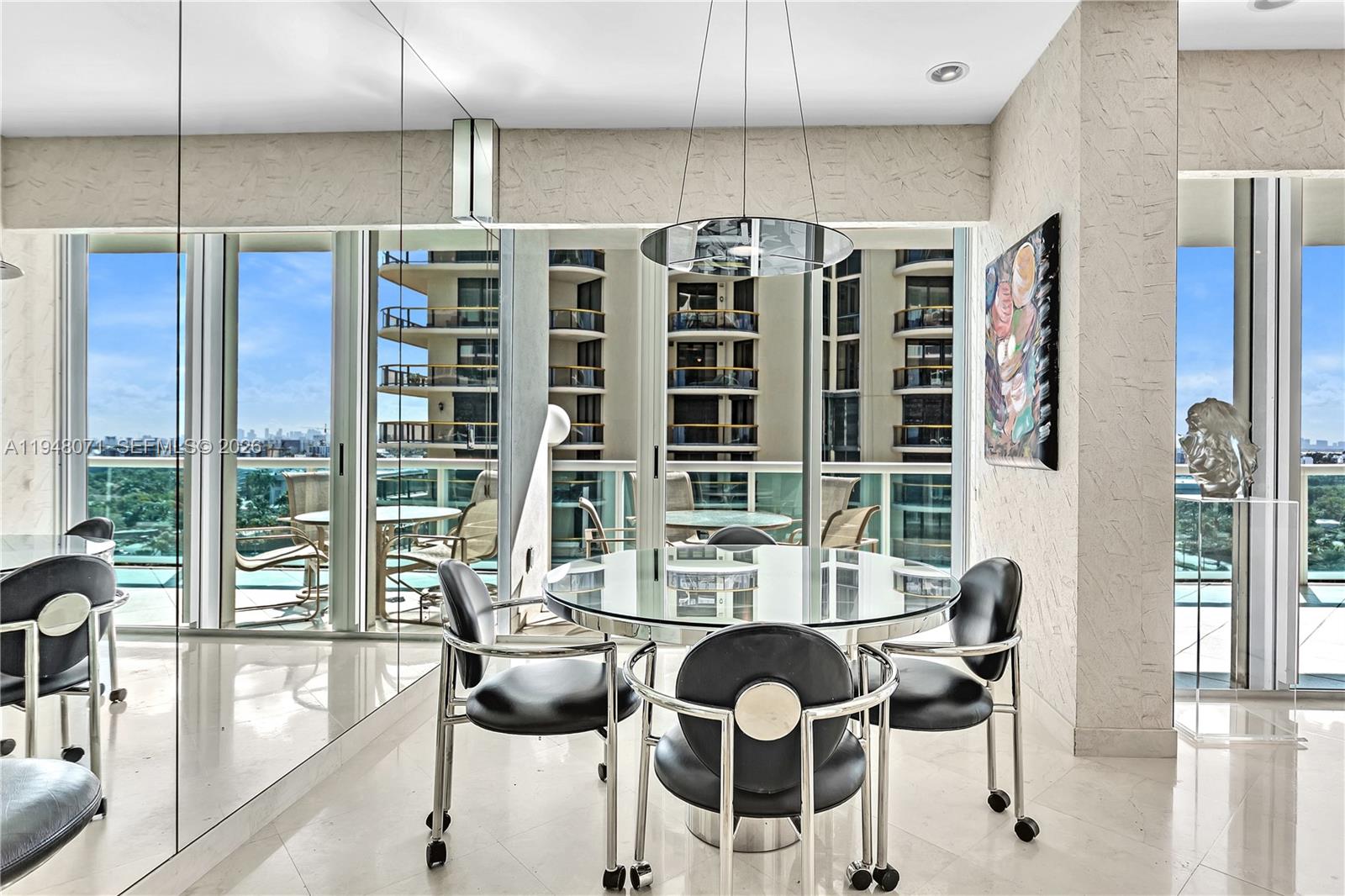 Photo of 10101 Collins Ave  #11D + cabana, Bal Harbour, Florida, 33154 - 