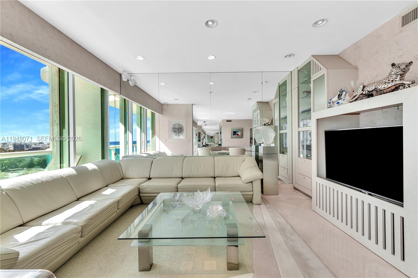 Photo of 10101 Collins Ave  #11D + cabana, Bal Harbour, Florida, 33154 - 