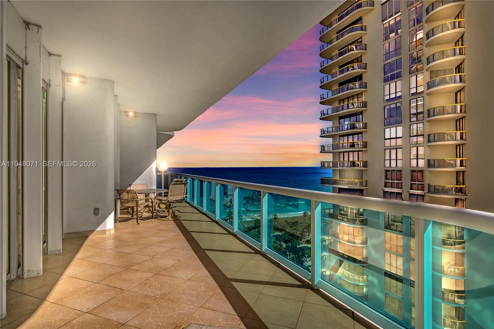 Photo of 10101 Collins Ave  #11D + cabana, Bal Harbour, Florida, 33154 - 