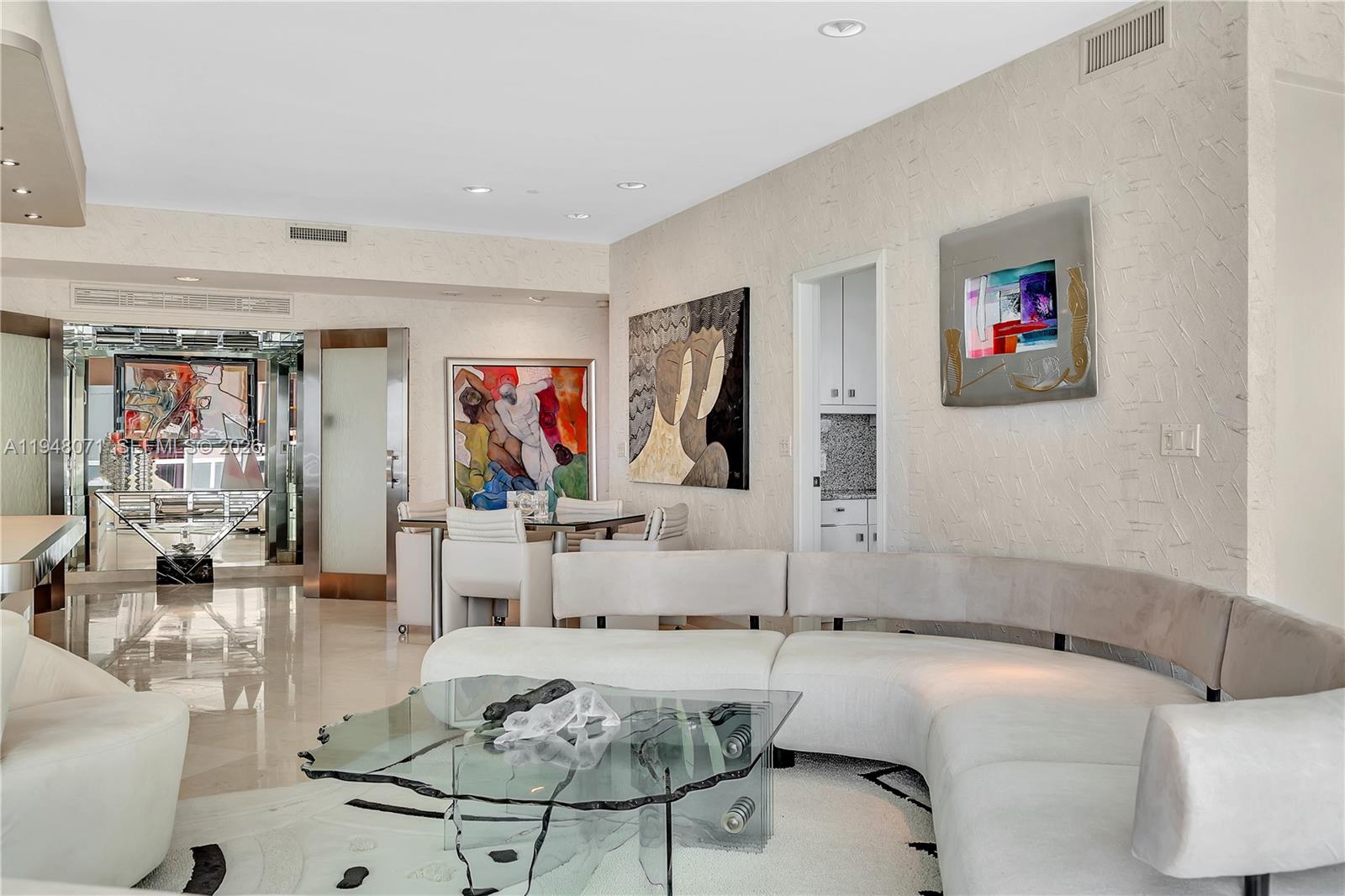 Photo of 10101 Collins Ave  #11D + cabana, Bal Harbour, Florida, 33154 - 