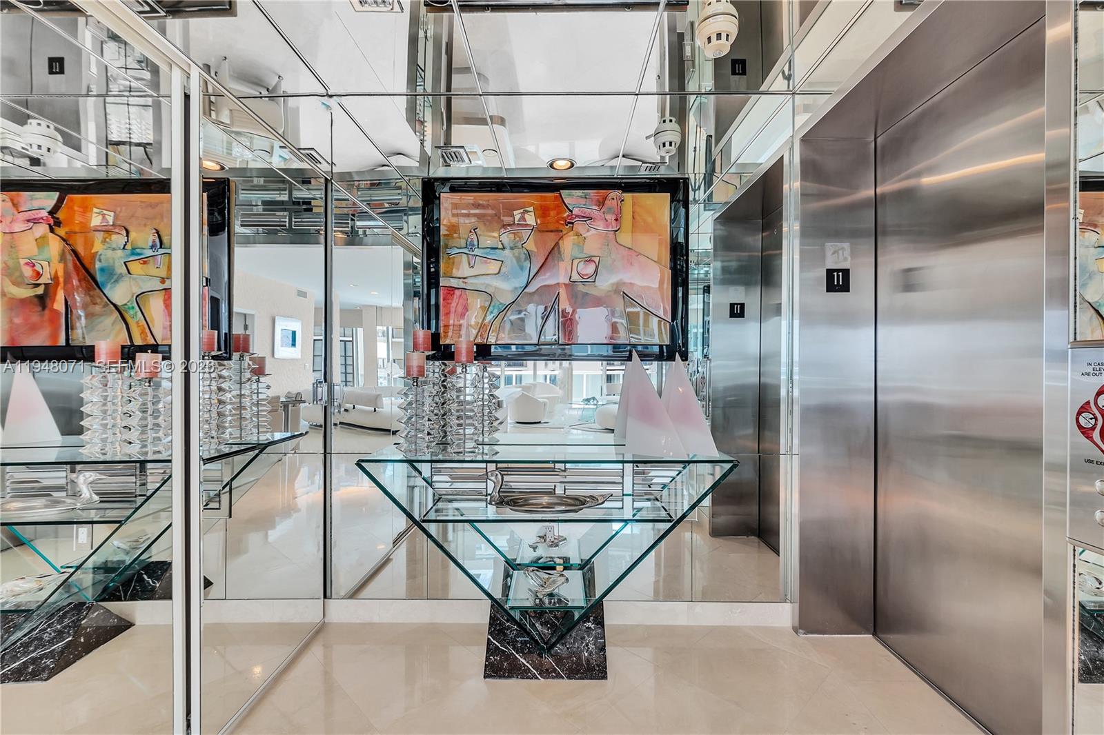 Photo of 10101 Collins Ave  #11D + cabana, Bal Harbour, Florida, 33154 - 