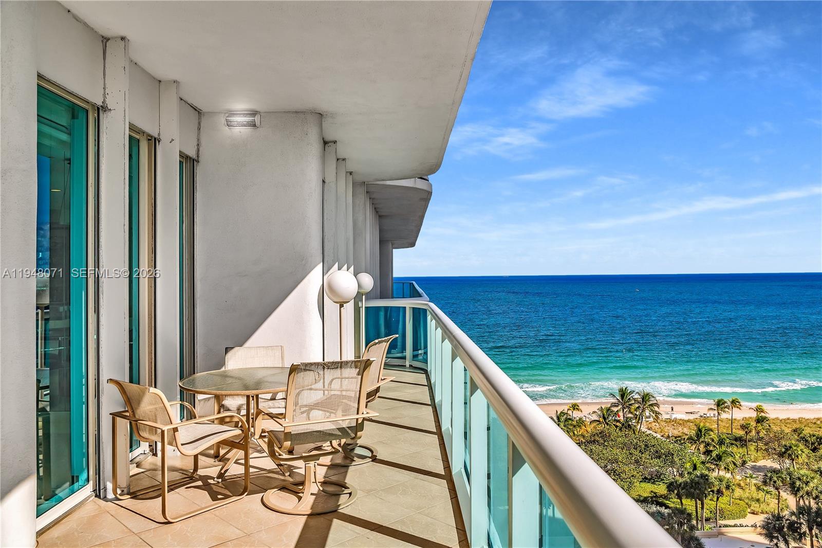 Photo of 10101 Collins Ave  #11D + cabana, Bal Harbour, Florida, 33154 - 