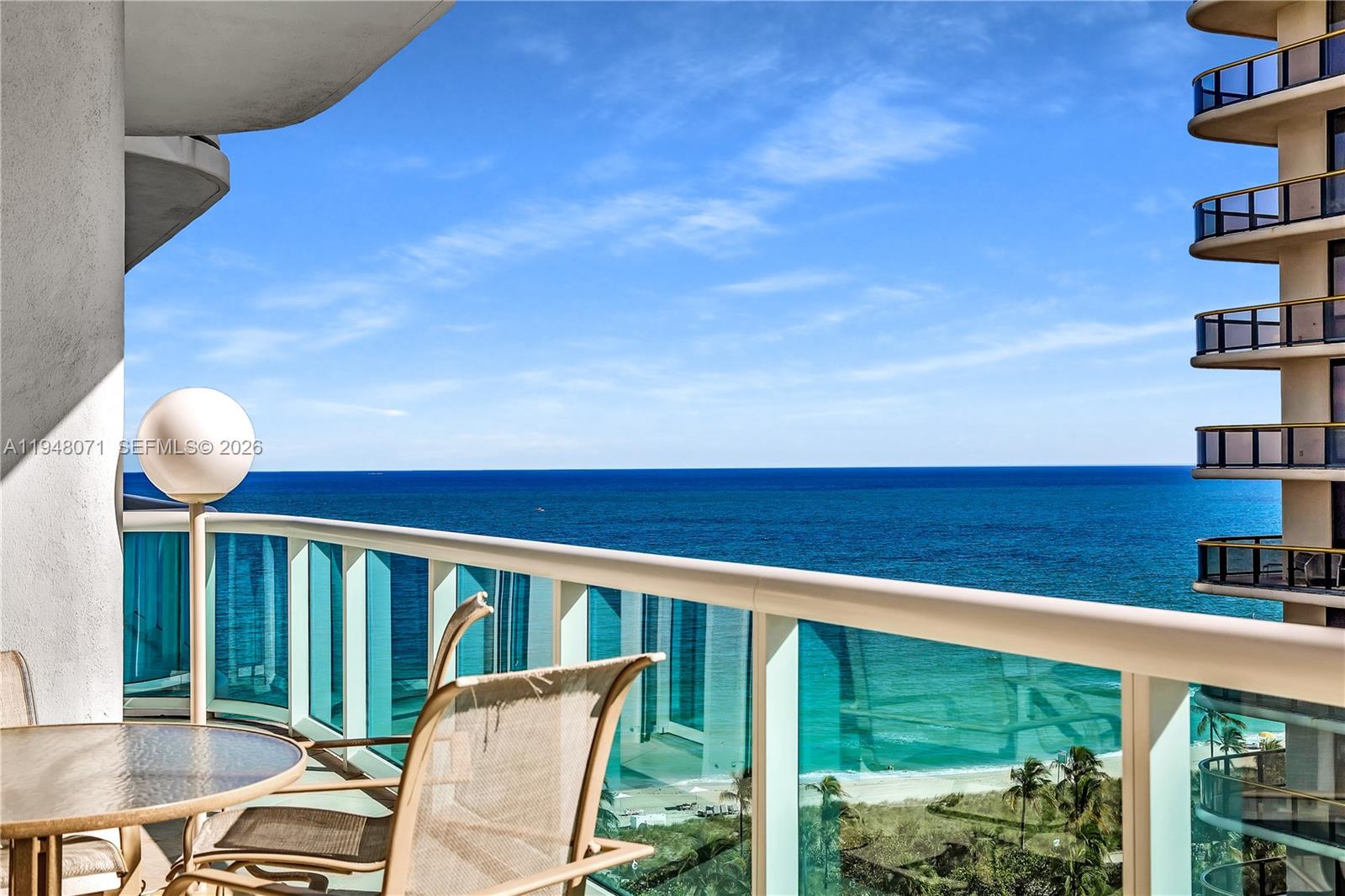 Photo of 10101 Collins Ave  #11D + cabana, Bal Harbour, Florida, 33154 - 