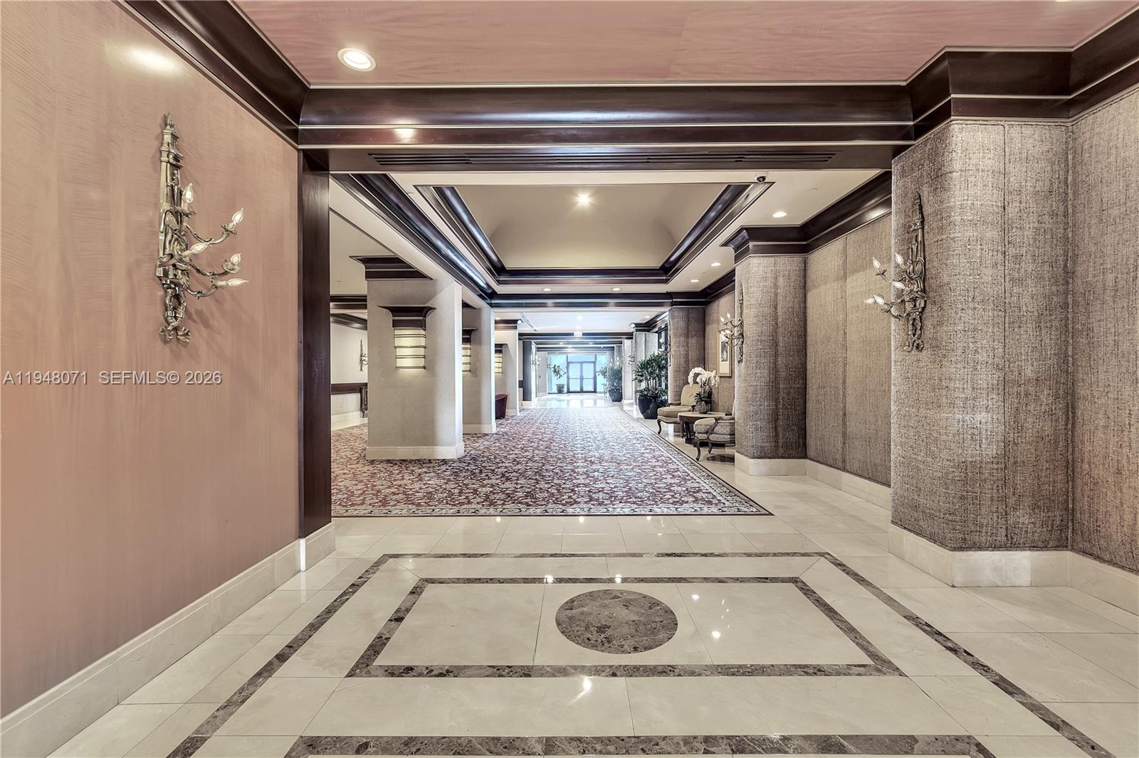 Photo of 10101 Collins Ave  #11D + cabana, Bal Harbour, Florida, 33154 - 