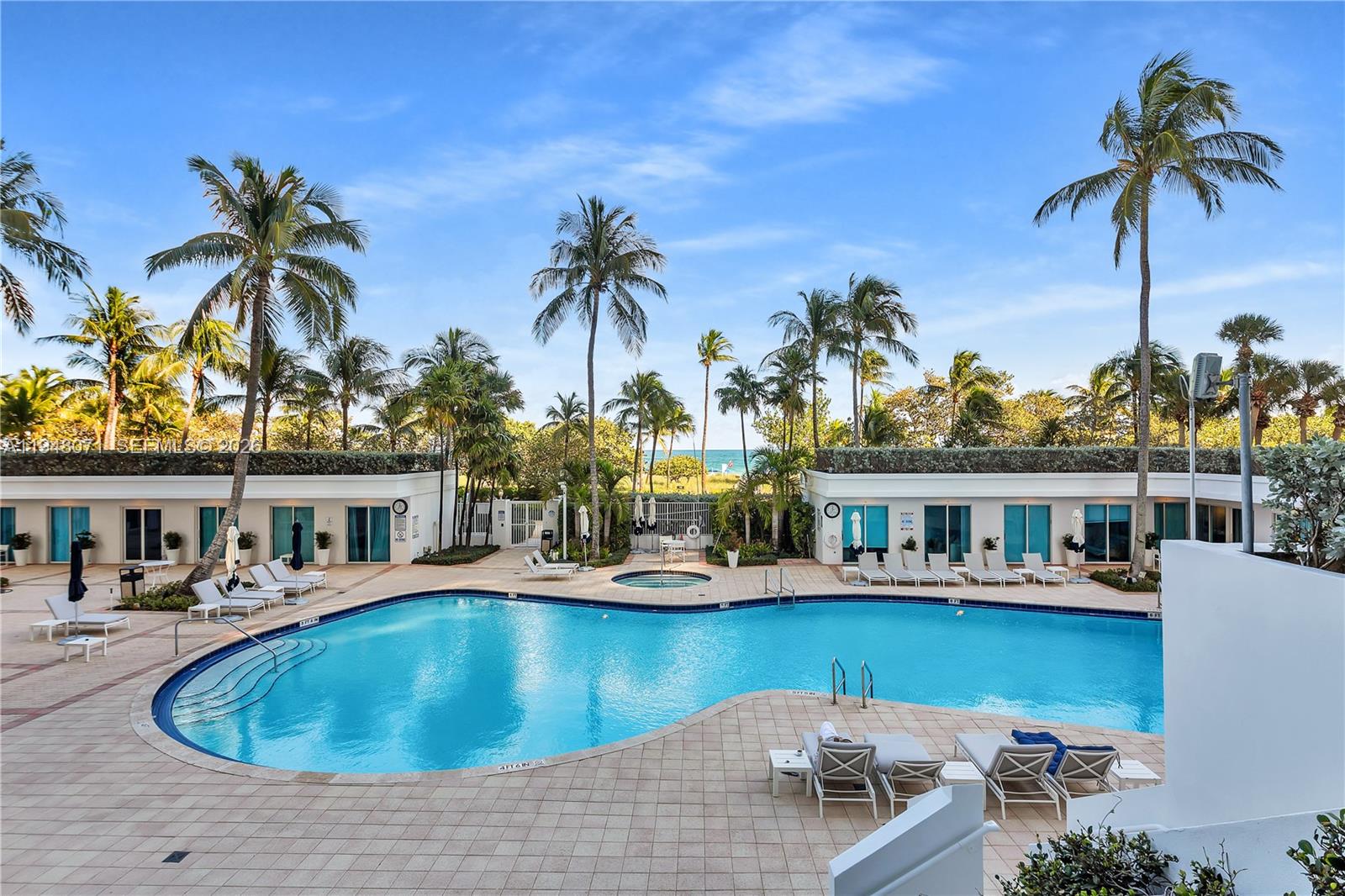 Photo of 10101 Collins Ave  #11D + cabana, Bal Harbour, Florida, 33154 - 