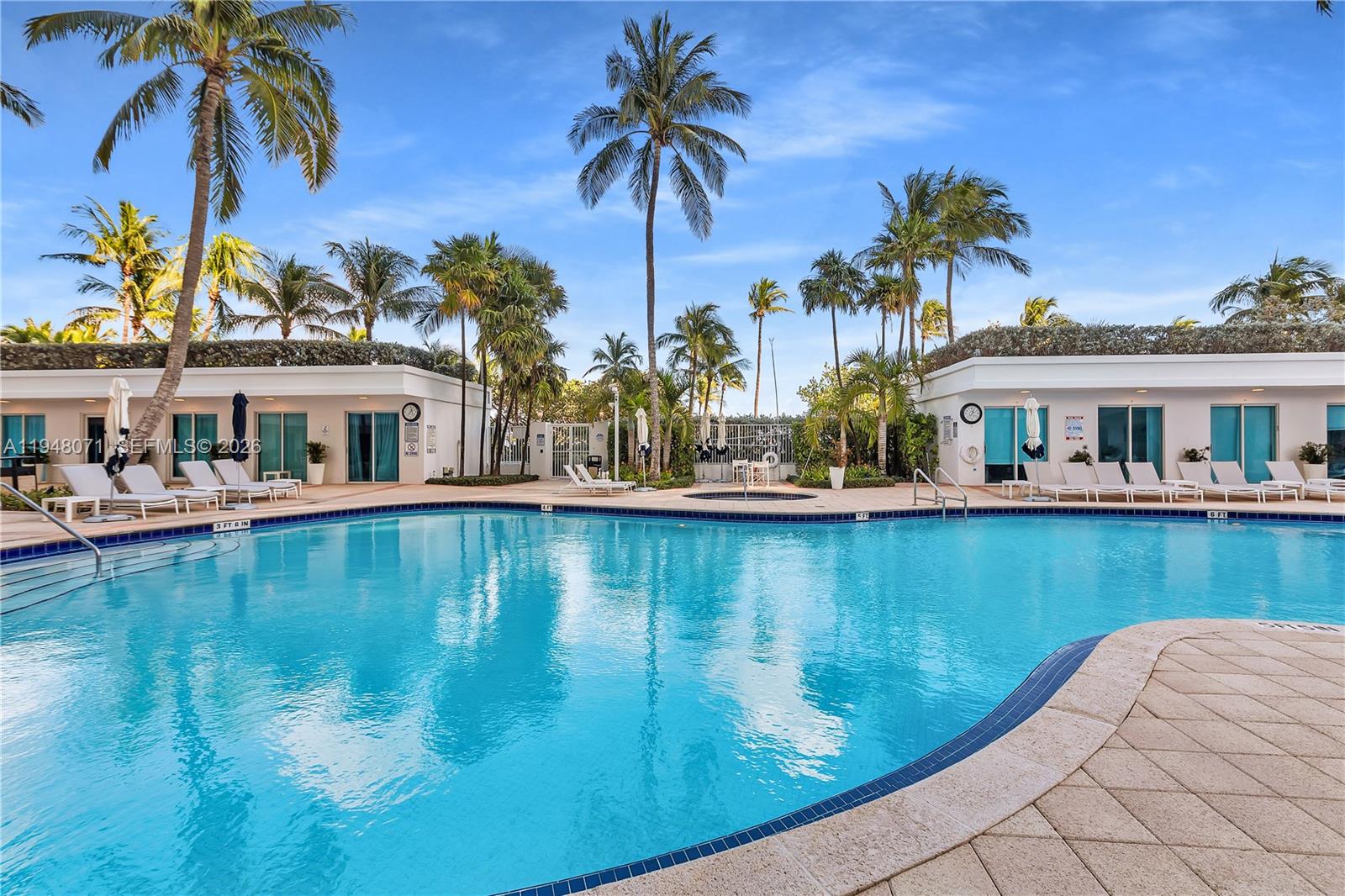 Photo of 10101 Collins Ave  #11D + cabana, Bal Harbour, Florida, 33154 - 