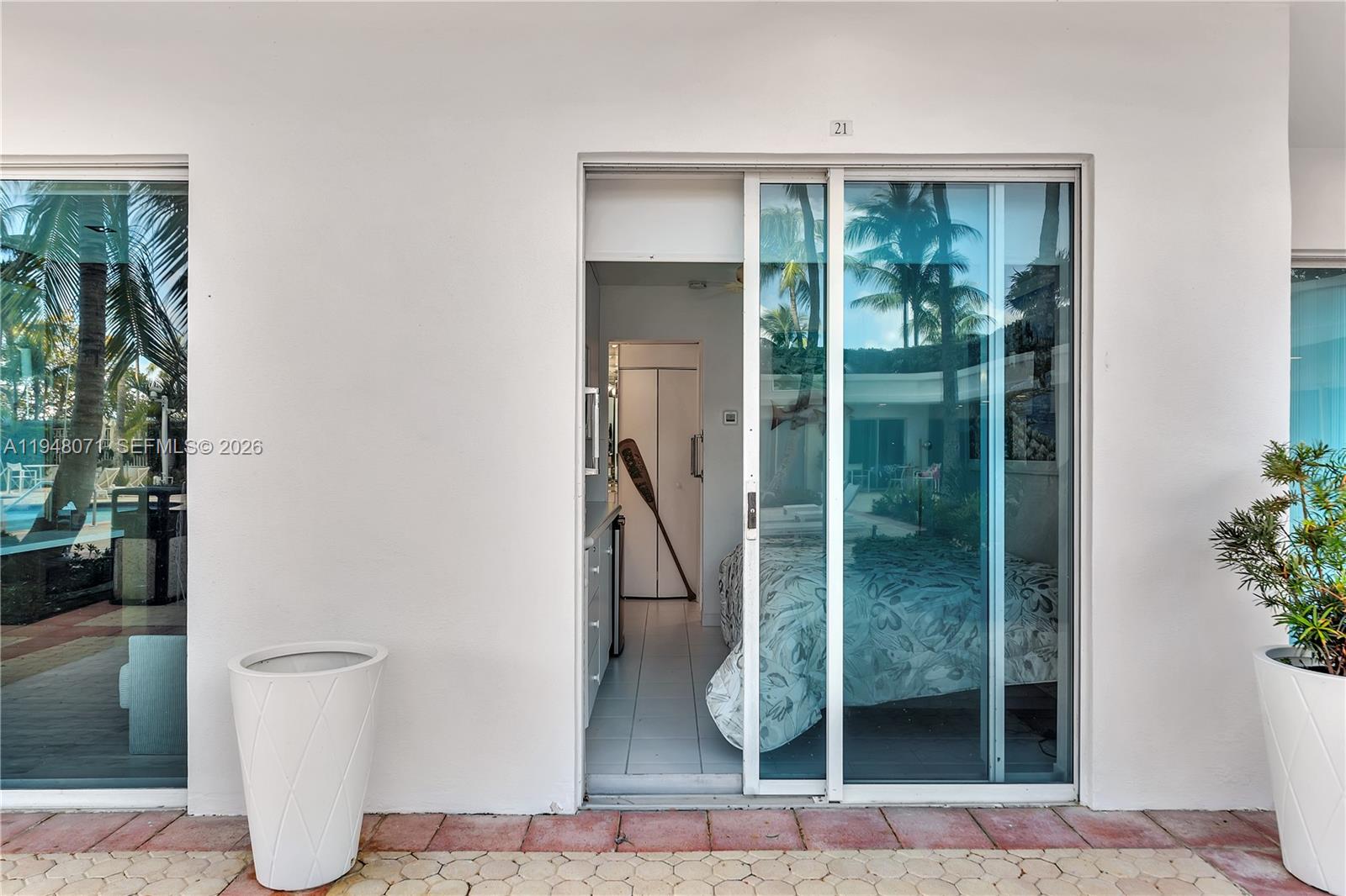 Photo of 10101 Collins Ave  #11D + cabana, Bal Harbour, Florida, 33154 - CABANA