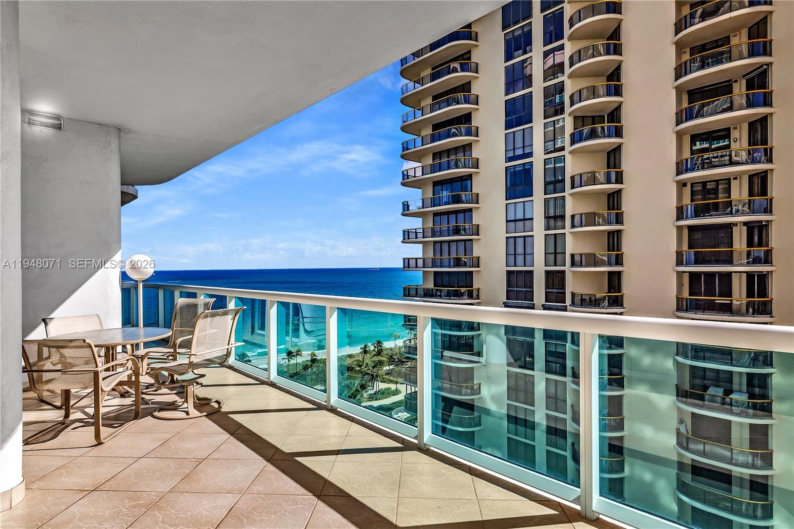 Photo of 10101 Collins Ave  #11D + cabana, Bal Harbour, Florida, 33154 - 