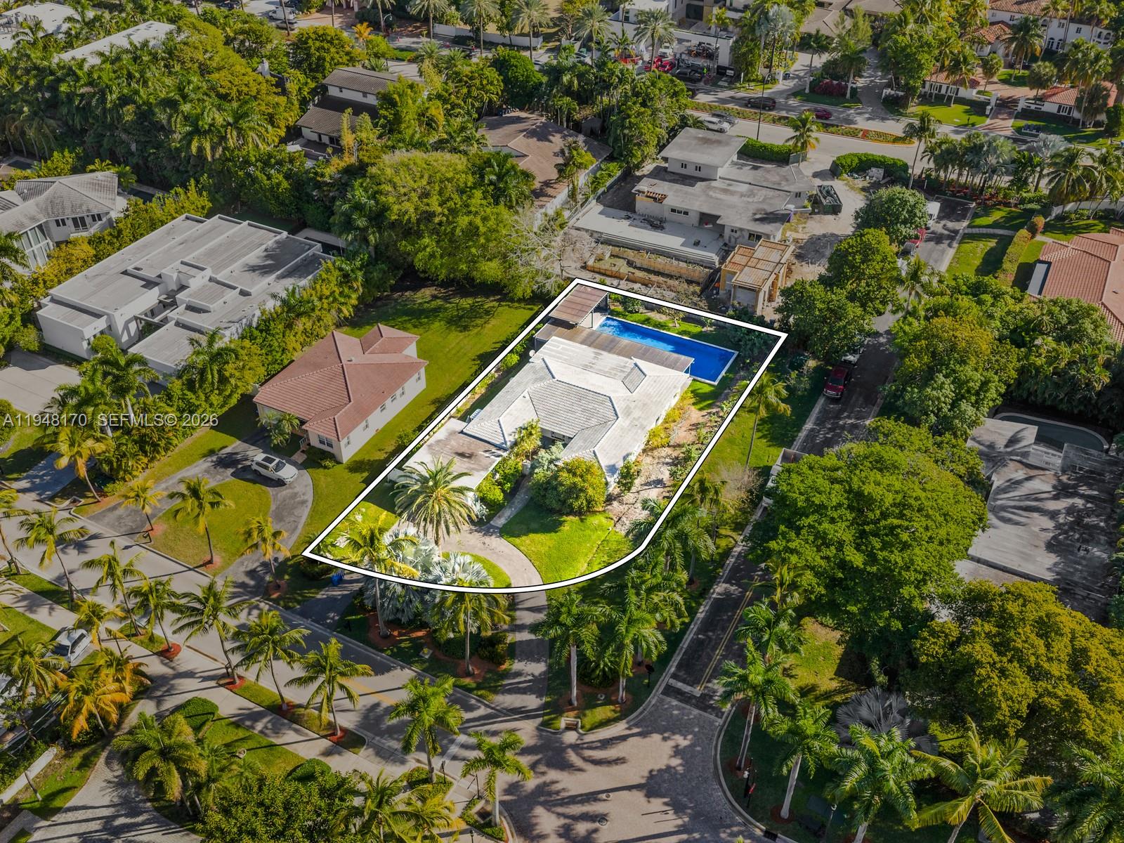 Photo of 201 Golden Beach Dr  (201), Golden Beach, Florida, 33160 - 