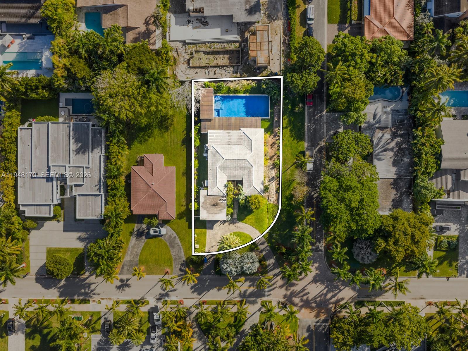 Photo of 201 Golden Beach Dr  (201), Golden Beach, Florida, 33160 - 