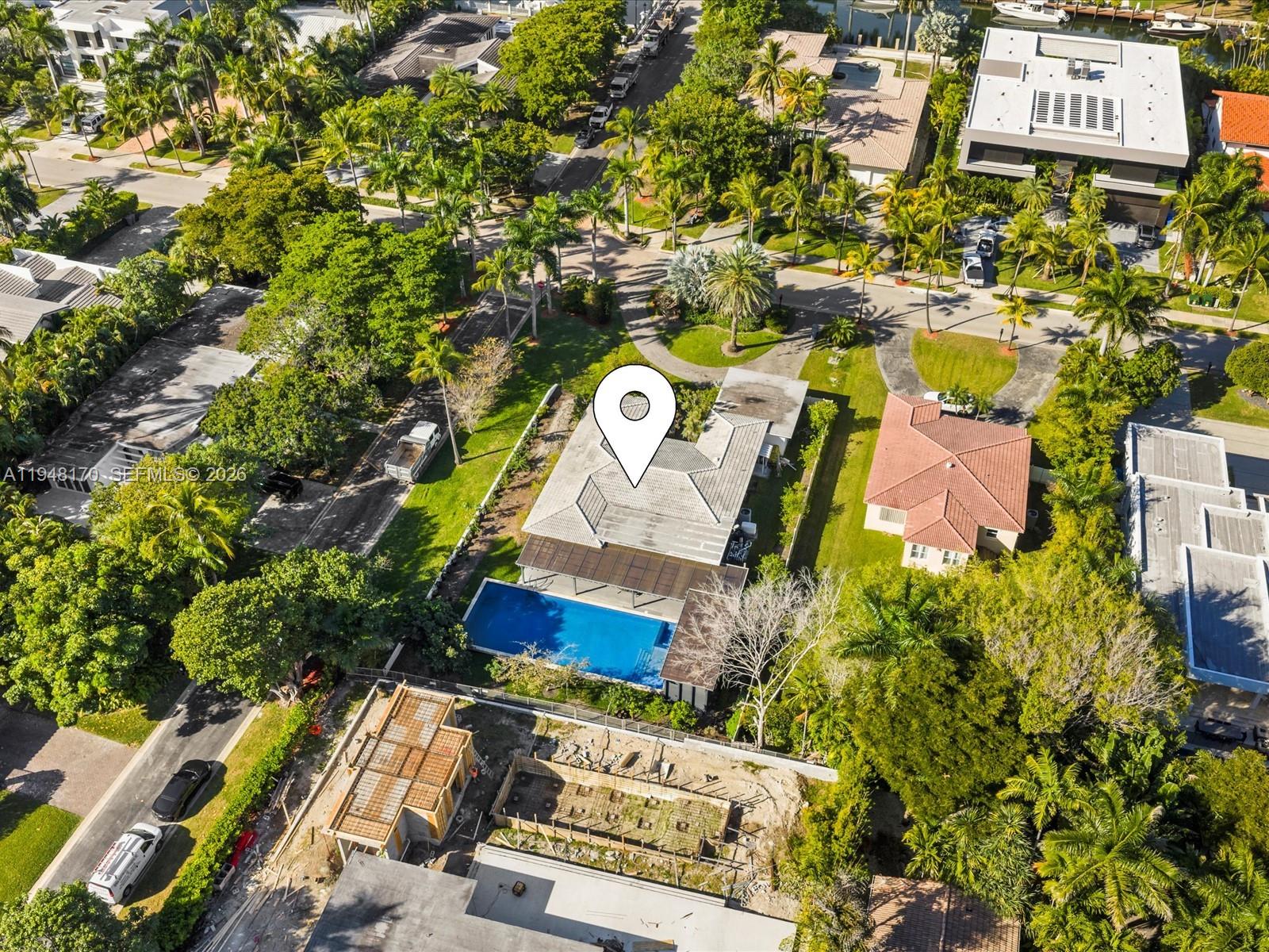 Photo of 201 Golden Beach Dr  (201), Golden Beach, Florida, 33160 - 