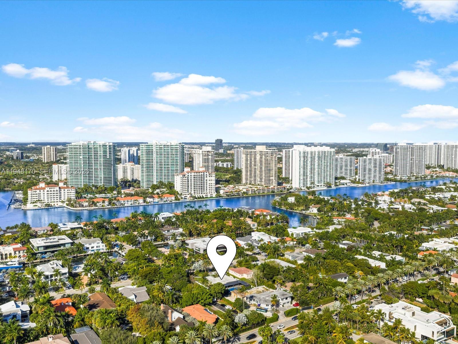 Photo of 201 Golden Beach Dr  (201), Golden Beach, Florida, 33160 - 