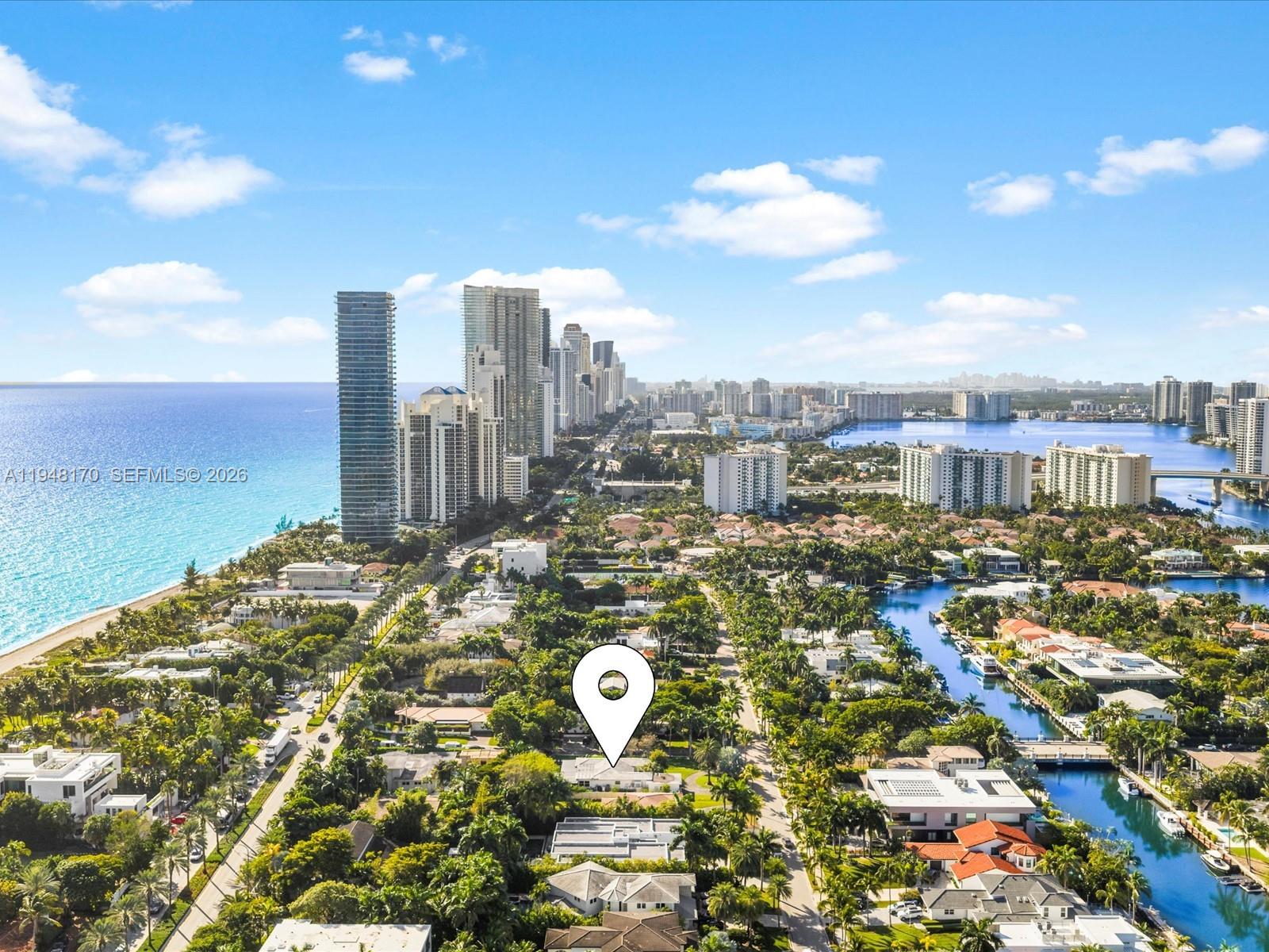 Photo of 201 Golden Beach Dr  (201), Golden Beach, Florida, 33160 - 