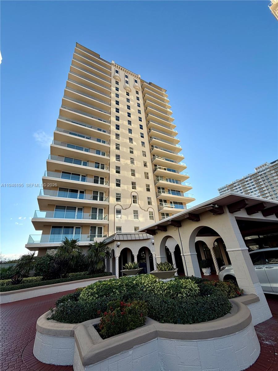 Photo of 1920 Ocean Dr  #5A, Hallandale Beach, Florida, 33009 - 