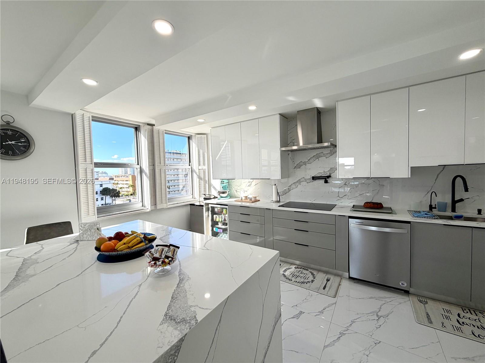 Photo of 1920 Ocean Dr  #5A, Hallandale Beach, Florida, 33009 - 