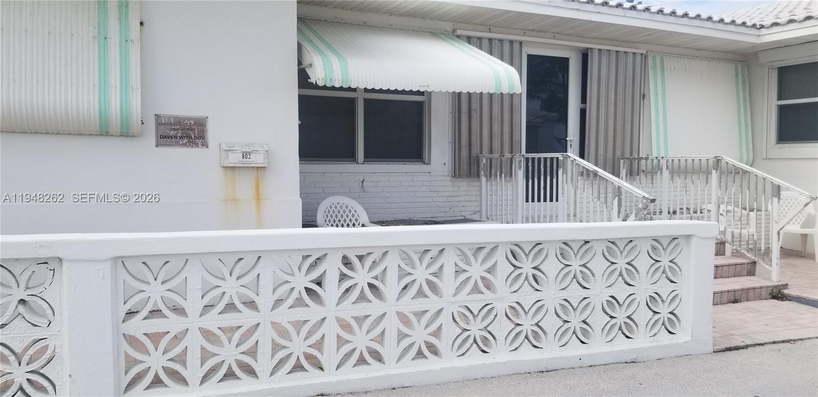 Photo of 2101 Ocean Dr  #2608, Hollywood, Florida, 33019 - HOUSE OF WORSHIPS WALKING DISTANCE