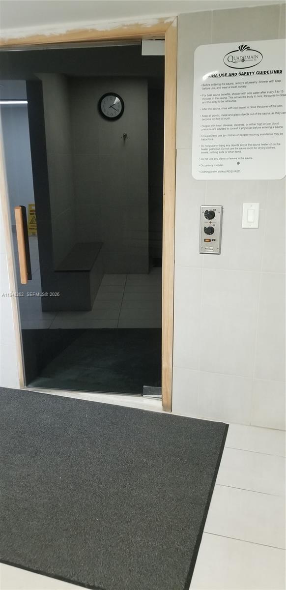 Photo of 2101 Ocean Dr  #2608, Hollywood, Florida, 33019 - NEW SAUNA