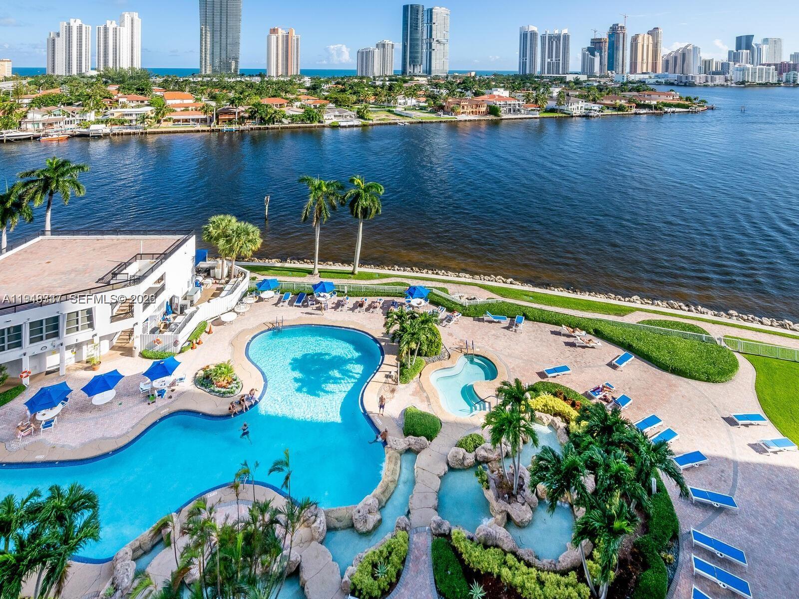 Photo of 19101 36th Ct  #1911, Aventura, Florida, 33180 - 