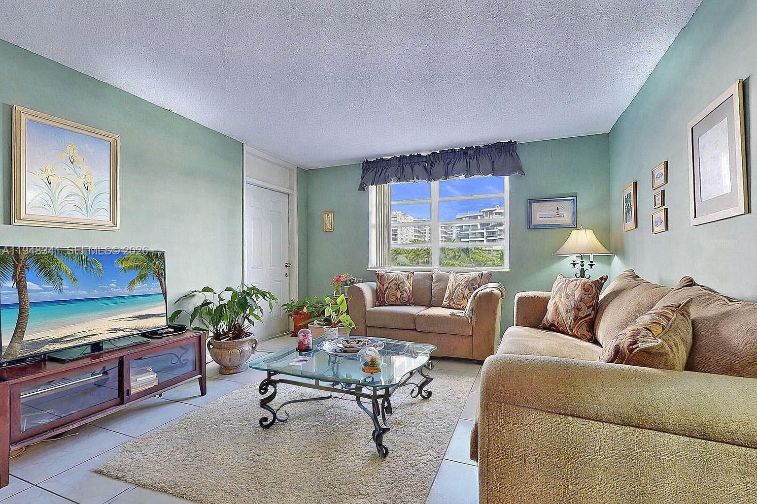 Photo of 1849 Ocean Dr  #203, Hallandale Beach, Florida, 33009 - 