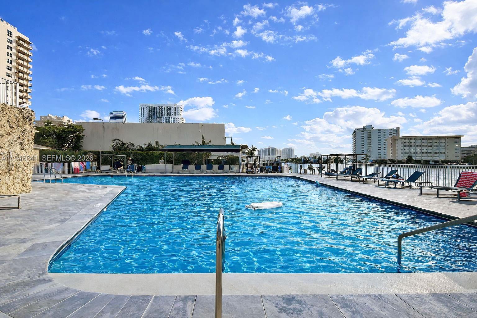 Photo of 1849 Ocean Dr  #203, Hallandale Beach, Florida, 33009 - 