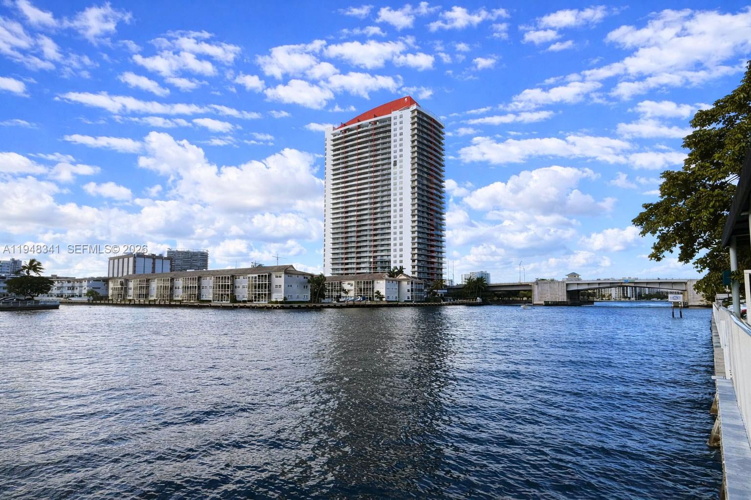 Photo of 1849 Ocean Dr  #203, Hallandale Beach, Florida, 33009 - 