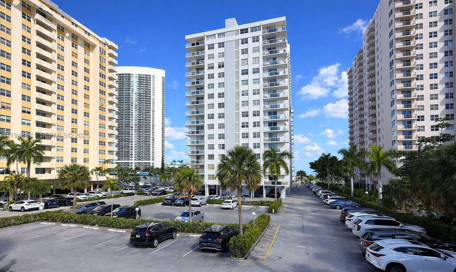 Photo of 1849 Ocean Dr  #203, Hallandale Beach, Florida, 33009 - 