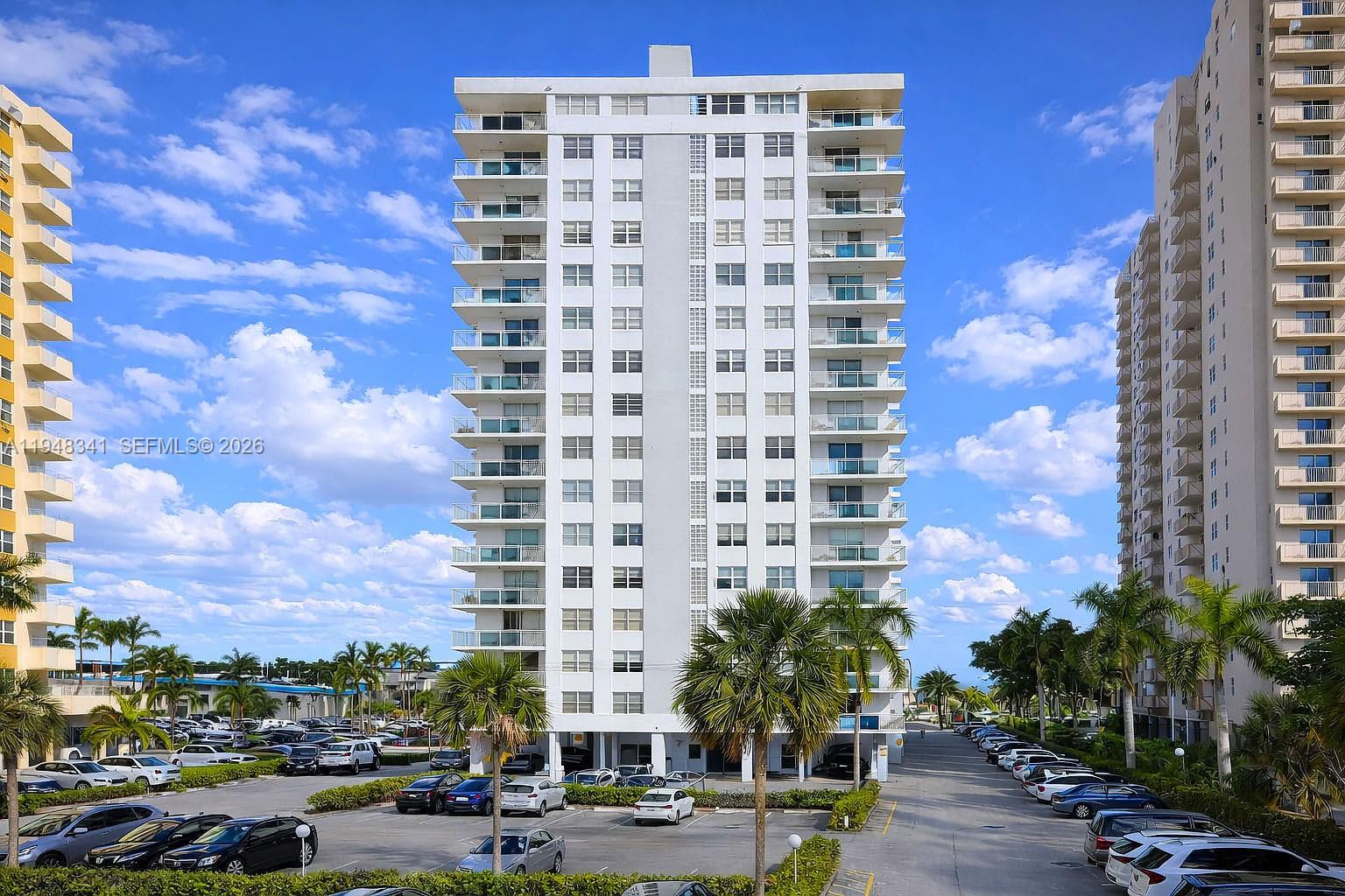 Photo of 1849 Ocean Dr  #203, Hallandale Beach, Florida, 33009 - 
