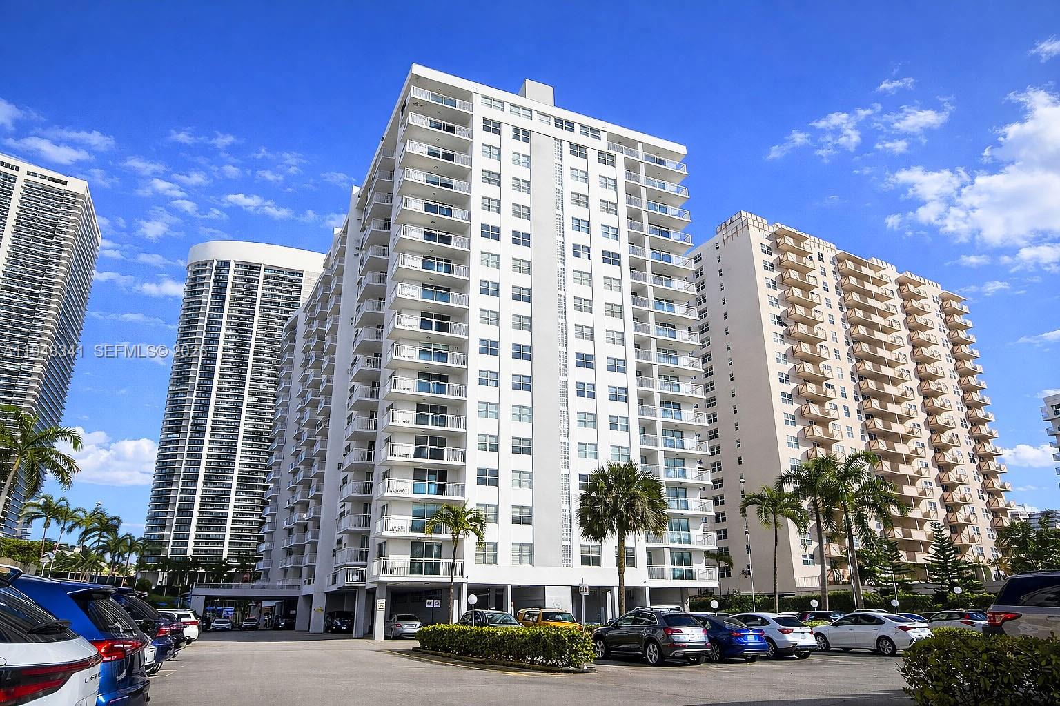 Photo of 1849 Ocean Dr  #203, Hallandale Beach, Florida, 33009 - 