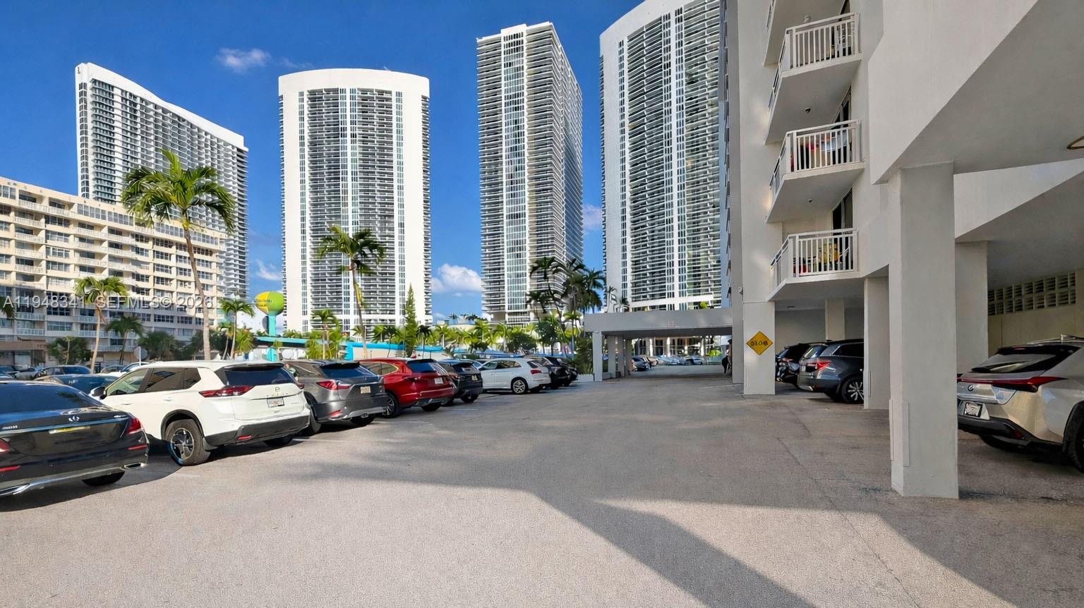 Photo of 1849 Ocean Dr  #203, Hallandale Beach, Florida, 33009 - 