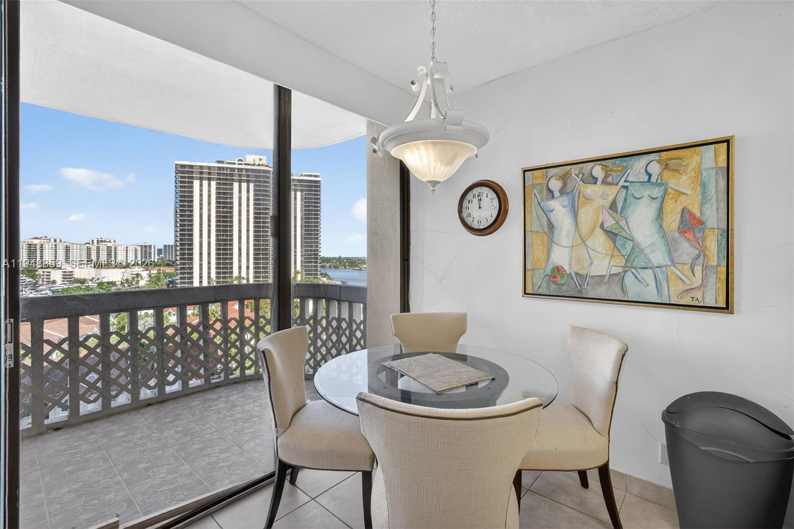 Photo of 19355 Turnberry Way  #8L, Aventura, Florida, 33180 - 
