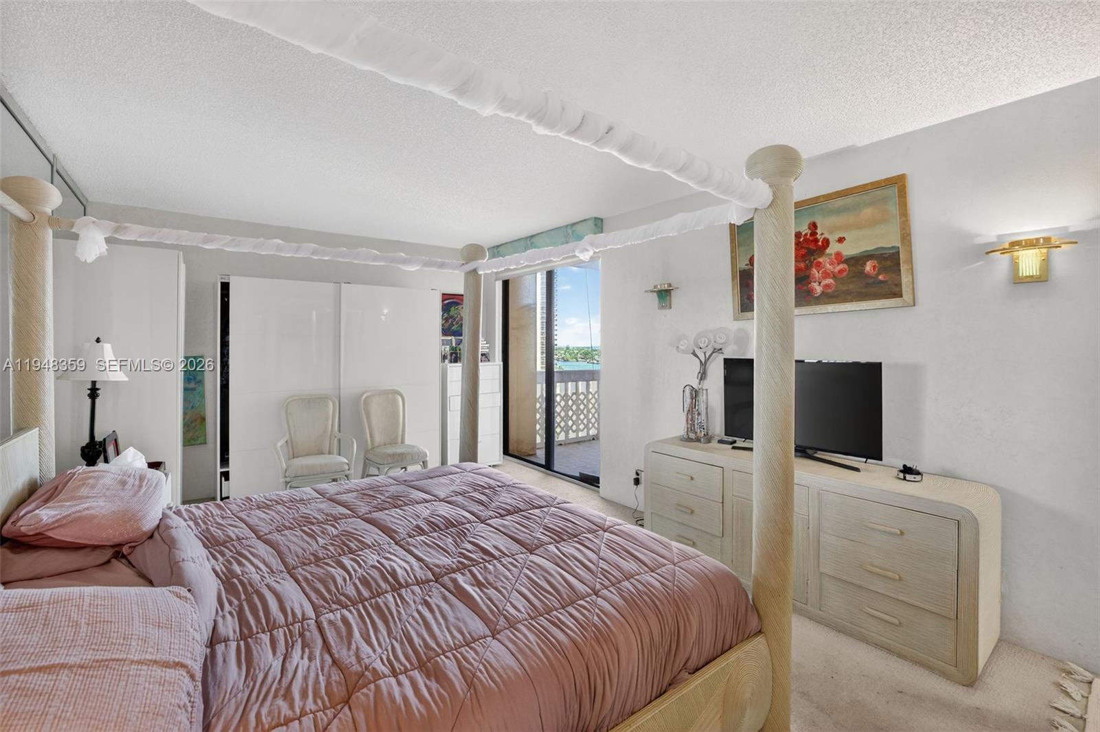 Photo of 19355 Turnberry Way  #8L, Aventura, Florida, 33180 - 