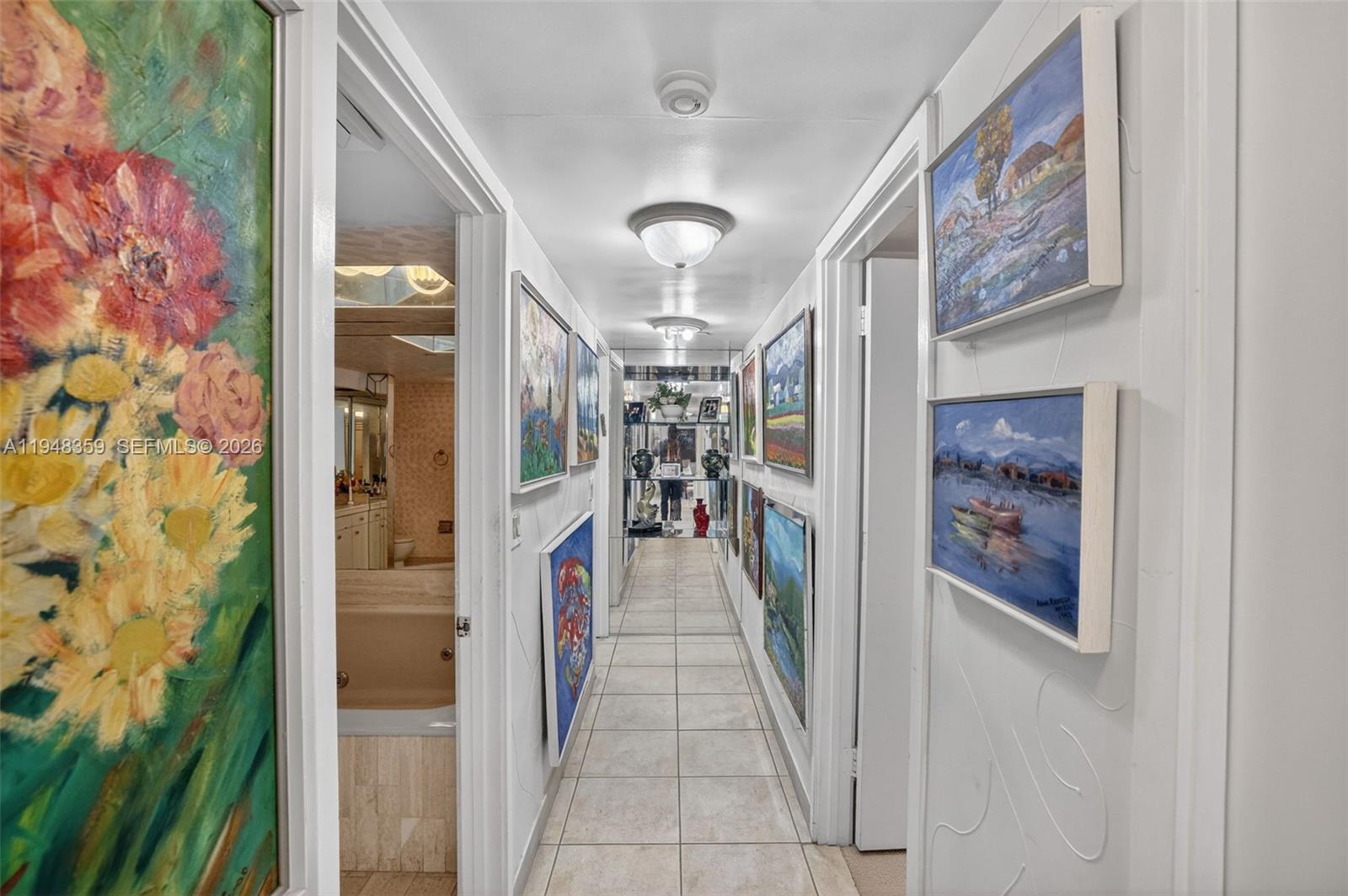 Photo of 19355 Turnberry Way  #8L, Aventura, Florida, 33180 - 