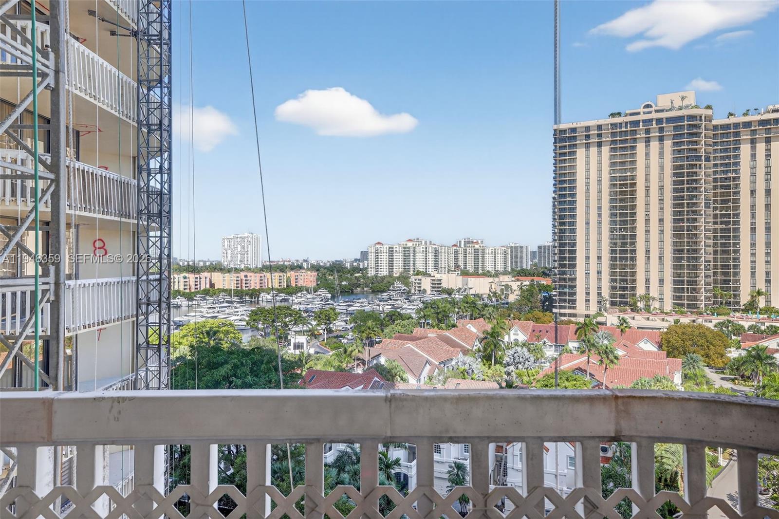 Photo of 19355 Turnberry Way  #8L, Aventura, Florida, 33180 - 