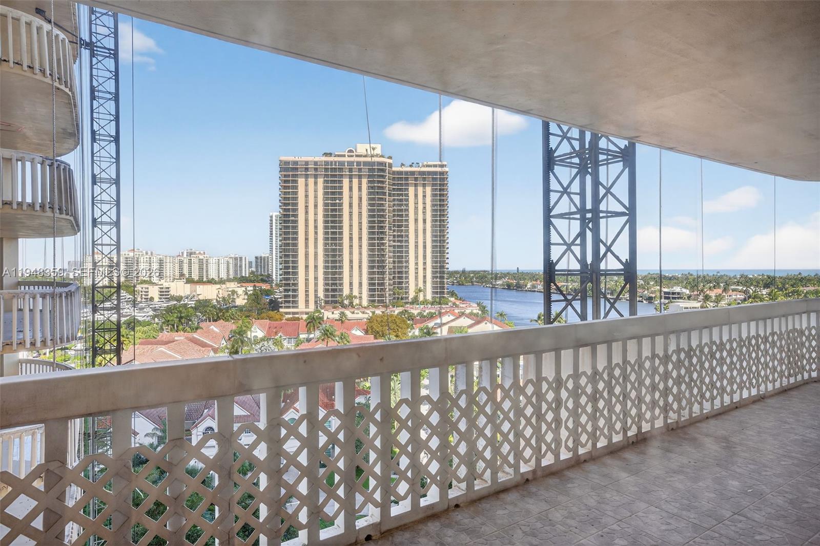 Photo of 19355 Turnberry Way  #8L, Aventura, Florida, 33180 - 