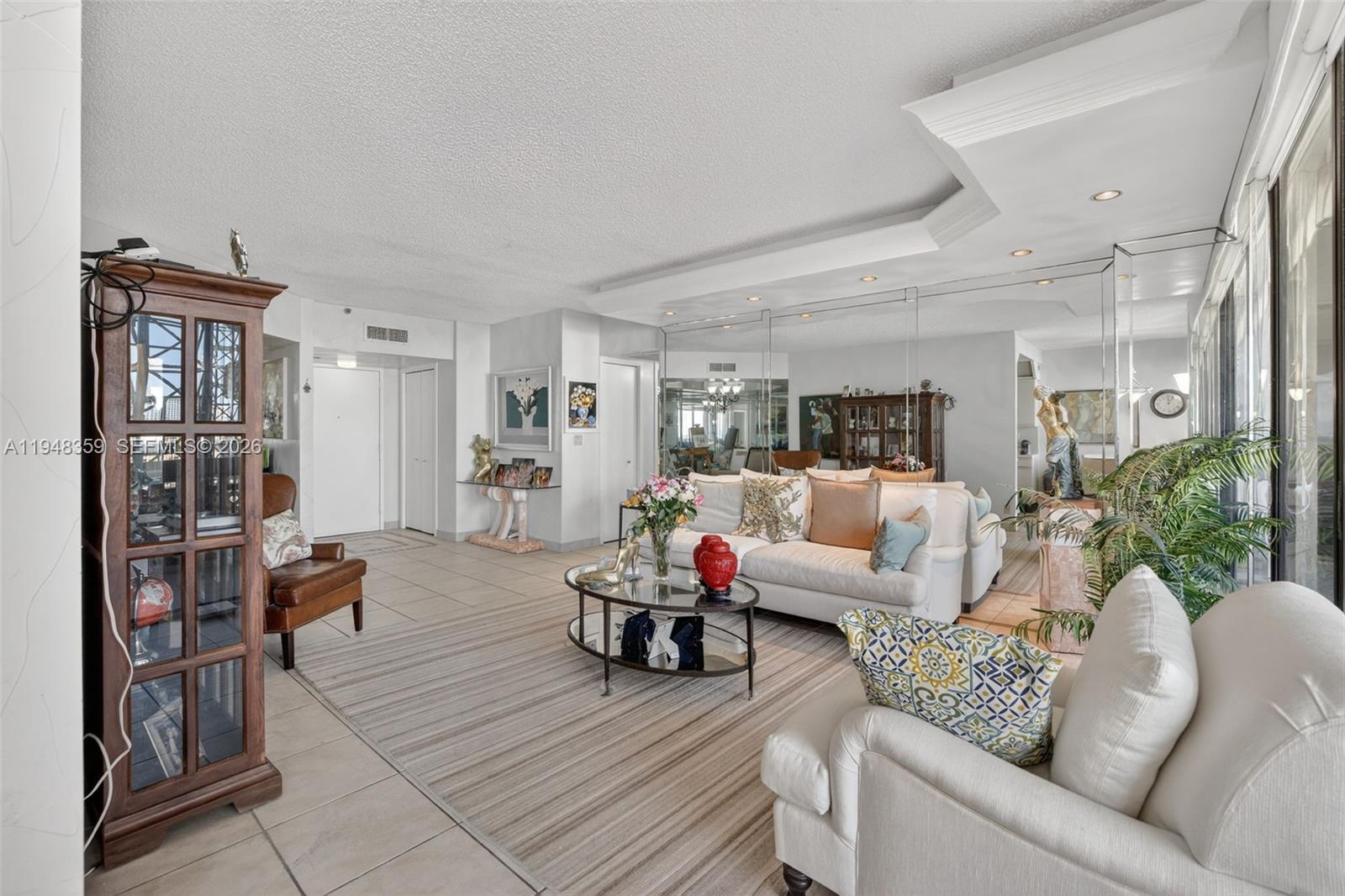 Photo of 19355 Turnberry Way  #8L, Aventura, Florida, 33180 - 