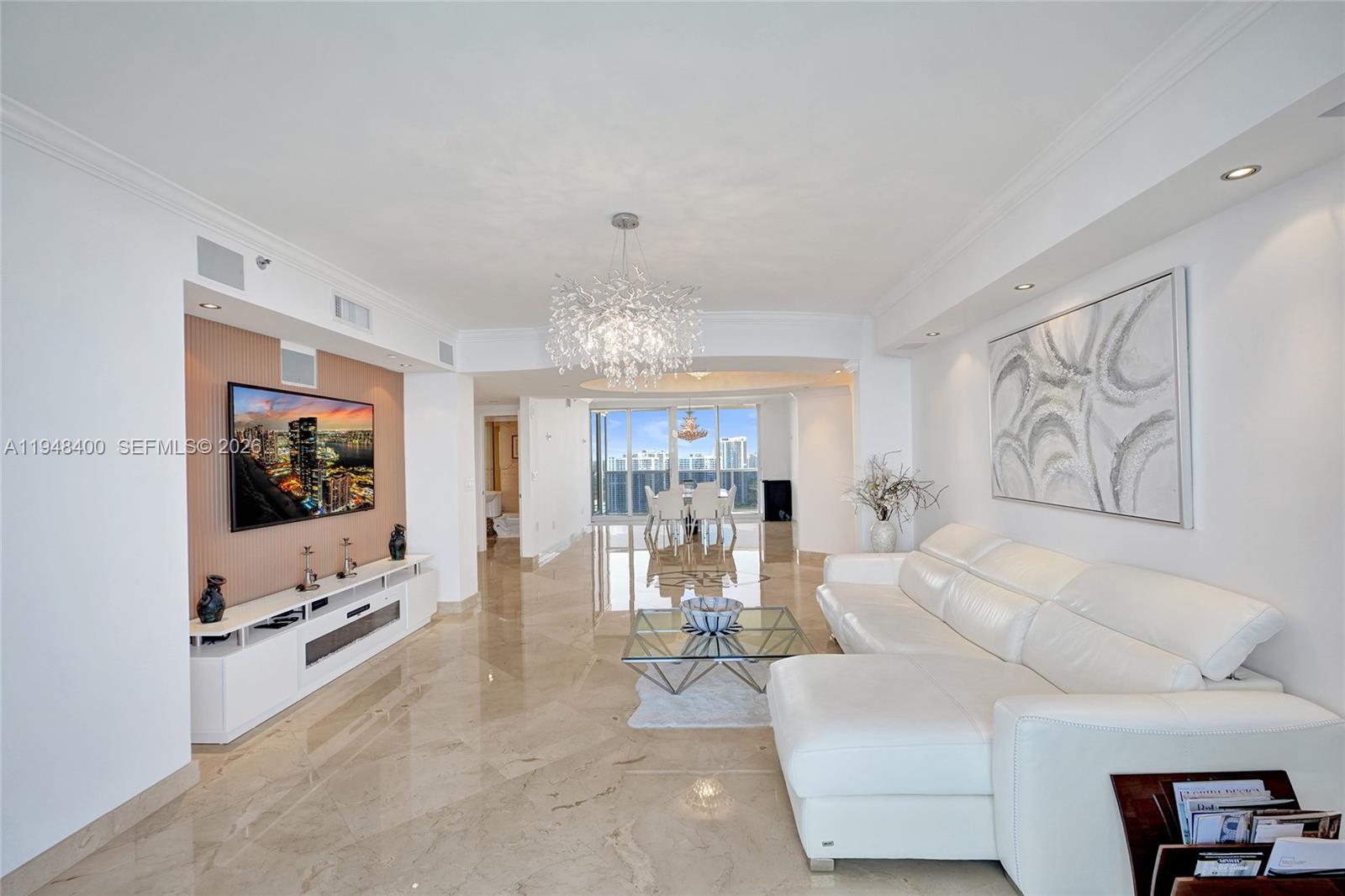 Photo of 19111 Collins Ave #2905, Sunny Isles Beach, Florida, 33160 -