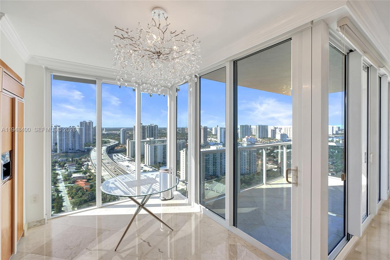 Photo of 19111 Collins Ave #2905, Sunny Isles Beach, Florida, 33160 -