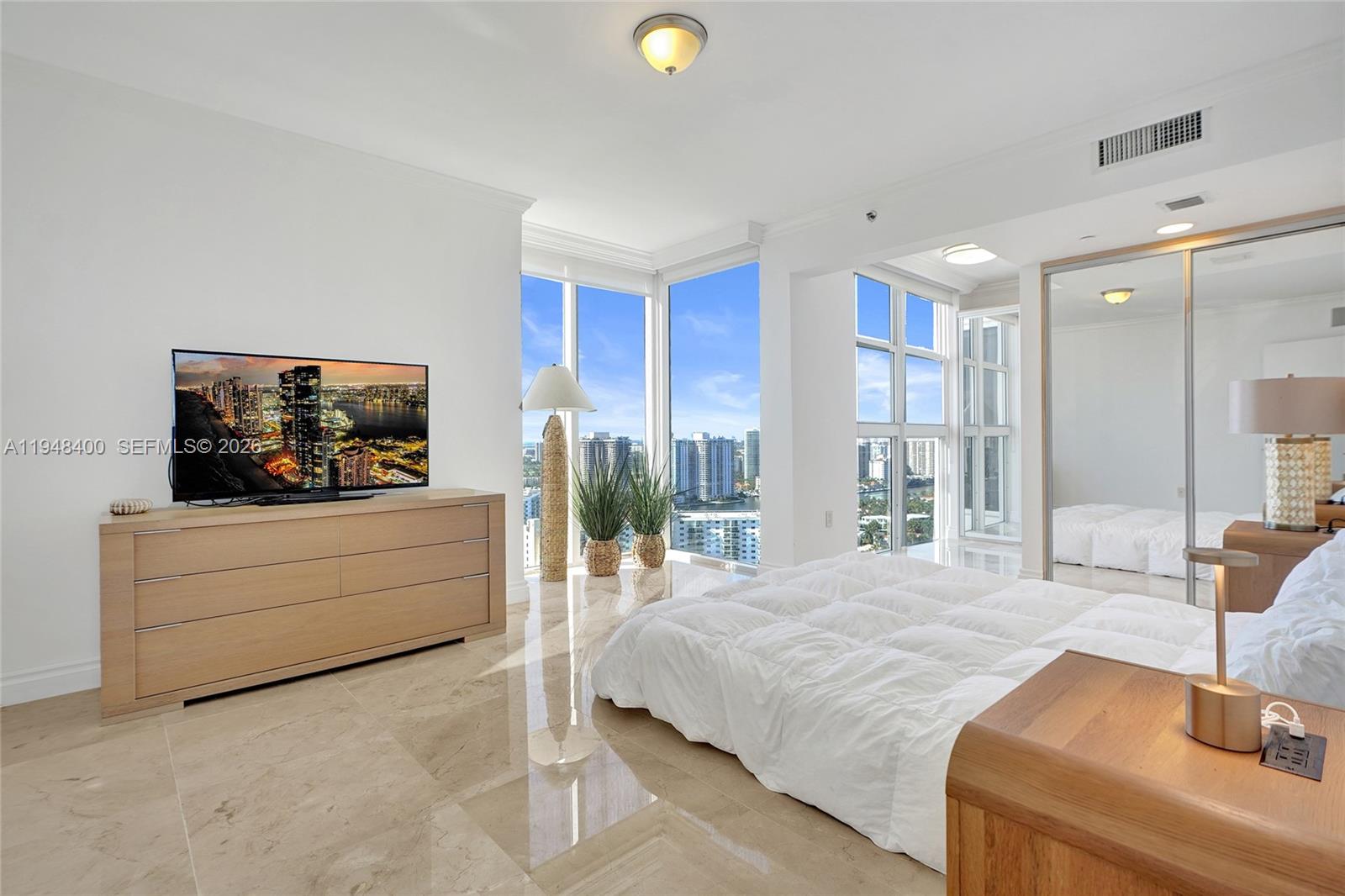 Photo of 19111 Collins Ave #2905, Sunny Isles Beach, Florida, 33160 -