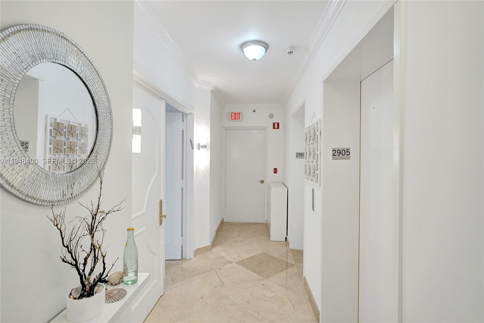 Photo of 19111 Collins Ave #2905, Sunny Isles Beach, Florida, 33160 -